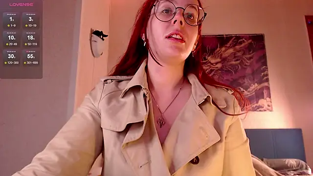 Snapshot of VanessaLincum chatting on October 2025 06:25:02 AM VanessaLincum online show from October 2025 06:25:02 AM