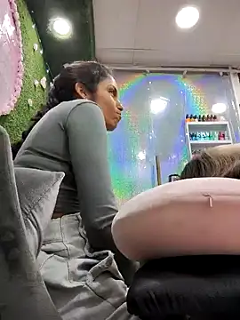 Anifer online show from January 2025 09:30:01 PM