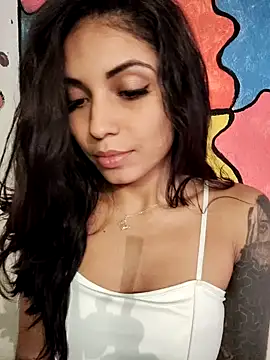 Anifer online show from January 2025 09:28:01 PM