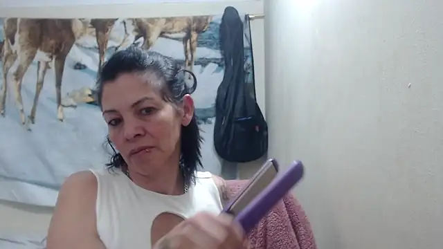 electra-mommy online show from February 2025 01:48:02 AM