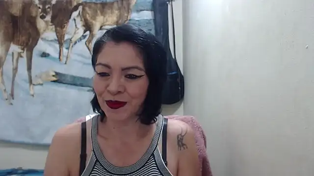 electra-mommy online show from March 2025 11:16:02 PM