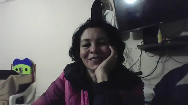 electra-mommy online show from March 2025 10:06:02 AM