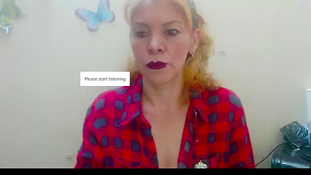 electra-mommy online show from September 2025 11:28:02 PM