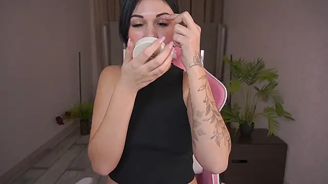 SonnyKage online show from January 2025 11:53:02 PM