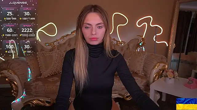 ChloeBrightt online show from October 2025 07:53:01 PM