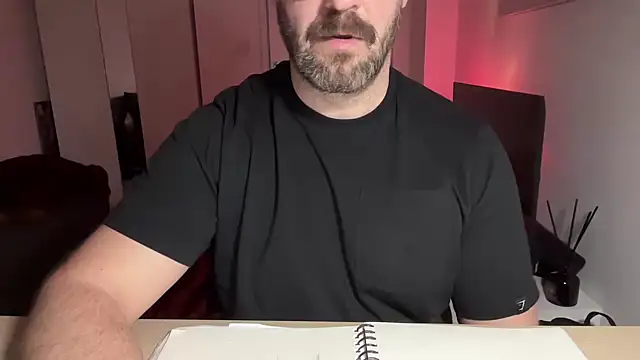 Mr Beef online show from February 2025 10:09:01 PM