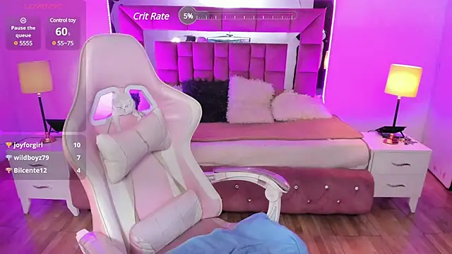 Aliciia cute1 online show from January 2025 01:13:02 AM