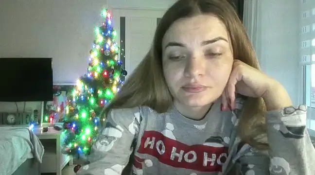 Snapshot of _JustmeHere_ chatting on December 2024 12:30:01 PM JustmeHere online show from December 2024 12:30:01 PM