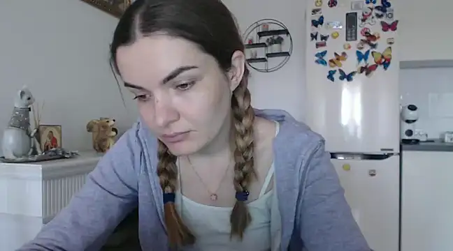 Snapshot of _JustmeHere_ chatting on January 2025 12:52:01 PM JustmeHere online show from January 2025 12:52:01 PM
