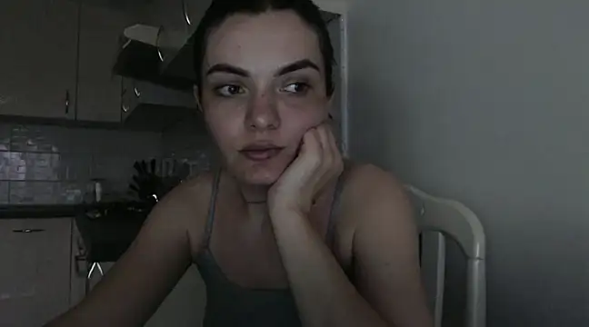 Snapshot of _JustmeHere_ chatting on January 2025 02:57:01 PM JustmeHere online show from January 2025 02:57:01 PM