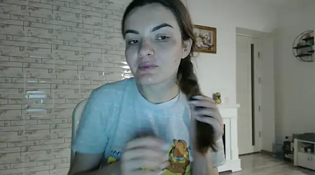 Snapshot of _JustmeHere_ chatting on February 2025 02:26:02 AM JustmeHere online show from February 2025 02:26:02 AM
