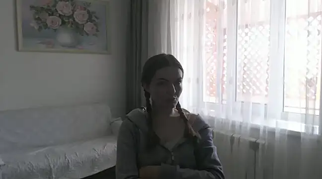 Snapshot of _JustmeHere_ chatting on February 2025 09:13:02 AM JustmeHere online show from February 2025 09:13:02 AM