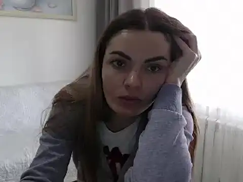 Snapshot of _JustmeHere_ chatting on February 2025 12:28:01 PM JustmeHere online show from February 2025 12:28:01 PM