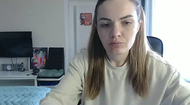 Snapshot of _JustmeHere_ chatting on March 2025 12:11:02 PM JustmeHere online show from March 2025 12:11:02 PM
