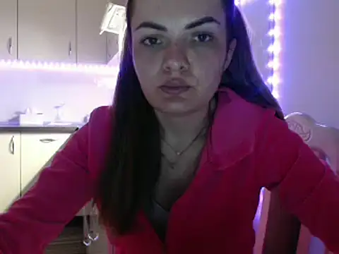 Snapshot of _JustmeHere_ chatting on March 2025 06:30:01 PM JustmeHere online show from March 2025 06:30:01 PM