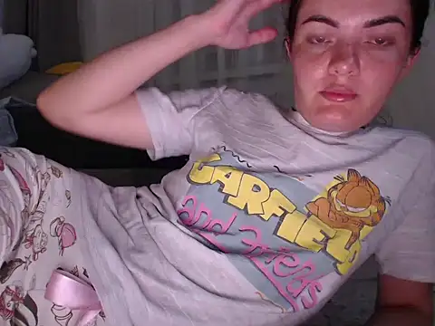 Snapshot of _JustmeHere_ chatting on September 2025 06:02:02 PM JustmeHere online show from September 2025 06:02:02 PM