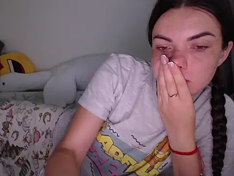 Snapshot of _JustmeHere_ chatting on October 2025 06:08:02 AM JustmeHere online show from October 2025 06:08:02 AM