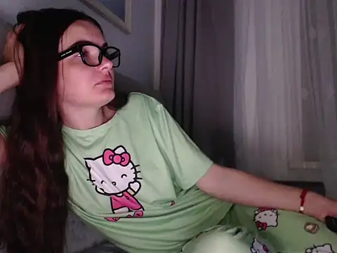 Snapshot of _JustmeHere_ chatting on October 2025 06:26:01 PM JustmeHere online show from October 2025 06:26:01 PM