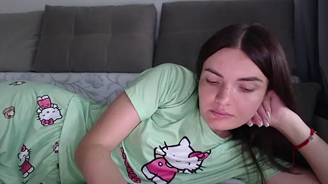 Snapshot of _JustmeHere_ chatting on October 2025 09:30:02 AM JustmeHere online show from October 2025 09:30:02 AM