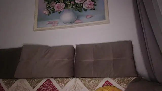 Snapshot of _JustmeHere_ chatting on October 2025 06:26:02 PM JustmeHere online show from October 2025 06:26:02 PM