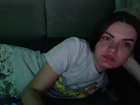 Snapshot of _JustmeHere_ chatting on October 2025 06:47:01 PM JustmeHere online show from October 2025 06:47:01 PM