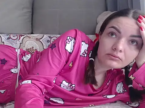 Snapshot of _JustmeHere_ chatting on November 2025 09:00:02 AM JustmeHere online show from November 2025 09:00:02 AM