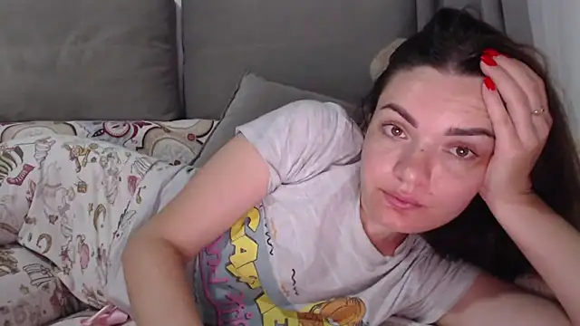 Snapshot of _JustmeHere_ chatting on November 2025 08:52:02 PM JustmeHere online show from November 2025 08:52:02 PM