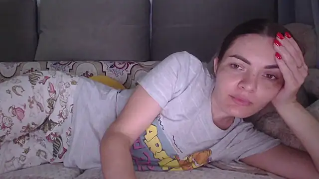 Snapshot of _JustmeHere_ chatting on November 2025 08:58:01 AM JustmeHere online show from November 2025 08:58:01 AM