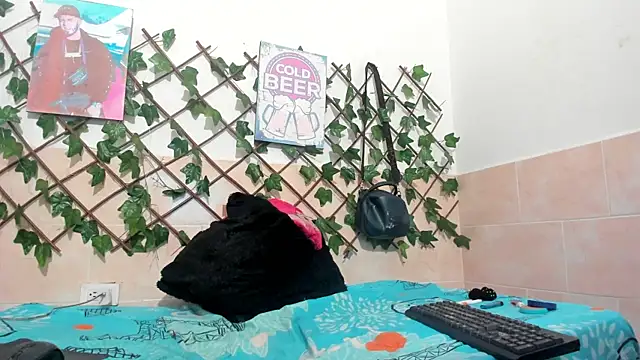 Brenda Smith69 online show from January 2025 08:37:01 PM