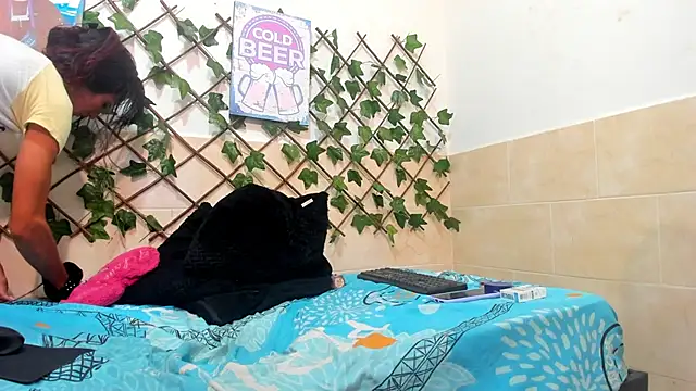 Brenda Smith69 online show from January 2025 07:52:01 PM