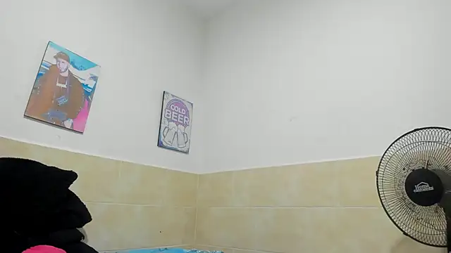 Brenda Smith69 online show from January 2025 07:26:01 PM