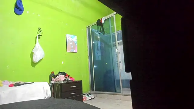 Brenda Smith69 online show from September 2025 07:25:01 PM