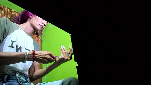 Brenda Smith69 online show from October 2025 07:36:02 PM