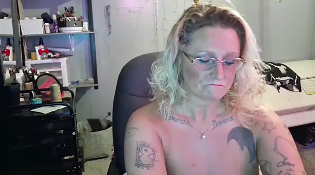 Lisalovely6981 online show from January 2025 09:24:02 AM