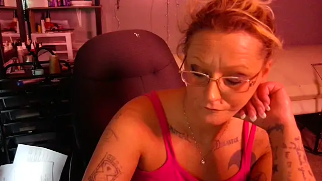 Lisalovely6981 online show from January 2025 05:02:02 PM