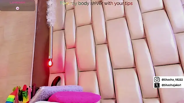 Shasa 8 online show from January 2025 10:54:02 PM