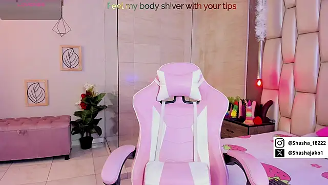 Shasa 8 online show from January 2025 07:09:02 PM