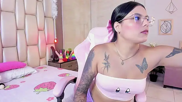 Shasa 8 online show from February 2025 07:59:02 PM