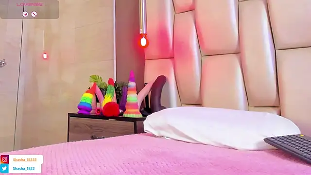 Shasa 8 online show from March 2025 12:21:01 AM