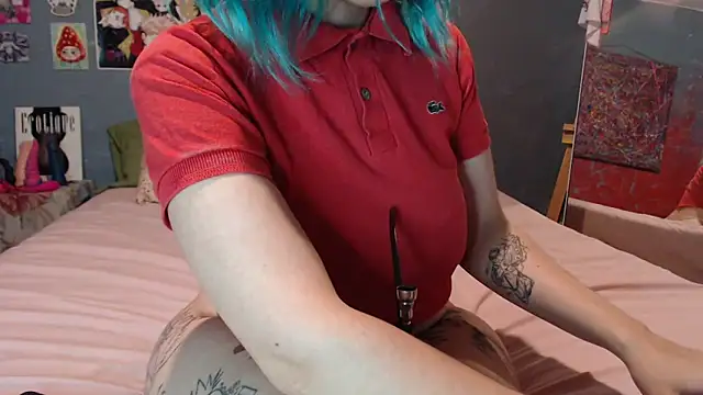 toukarubyuwu online show from December 2024 12:02:02 AM