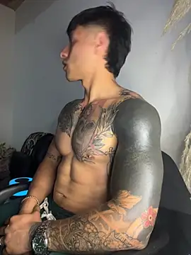 Snapshot of darmod chatting on November 2025 07:41:02 AM darmod online show from November 2025 07:41:02 AM