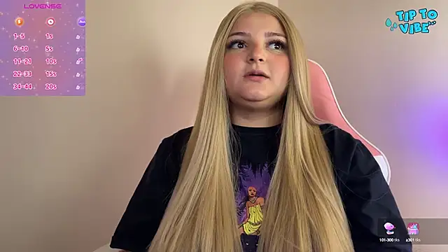 SweetPaige  online show from December 2024 07:40:02 PM