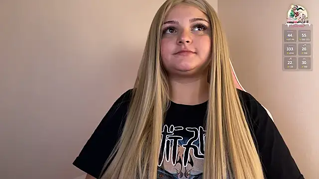 SweetPaige  online show from December 2024 12:36:01 AM