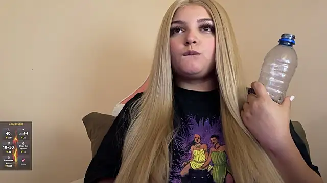 SweetPaige  online show from January 2025 07:41:02 PM
