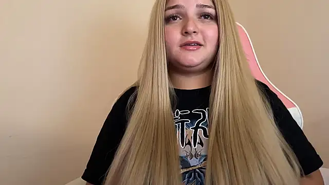 SweetPaige  online show from January 2025 08:11:01 PM
