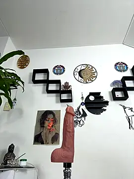 Snapshot of jamilaross chatting on October 2025 09:21:02 PM jamilaross online show from October 2025 09:21:02 PM