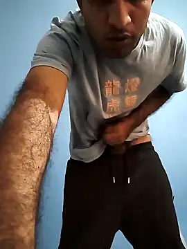 cuckhair online show from January 2025 08:17:01 AM