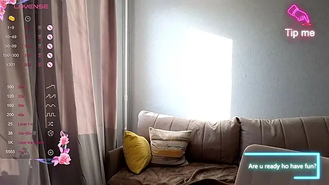 marrycolins online show from February 2025 04:12:02 AM