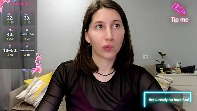 marrycolins online show from March 2025 01:12:02 PM