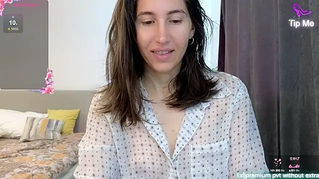 marrycolins online show from September 2025 04:01:02 AM